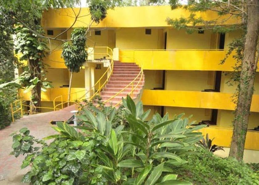 Tamil Nadu Yercaud Hotel Exterior